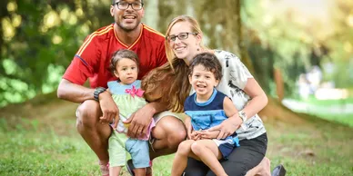 Family Balancing