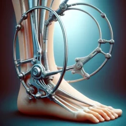Limb Lengthening 1