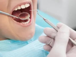 Full Mouth Rehablitation "All On 6"