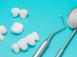 Single Tooth Replacement / Zirconia Crown