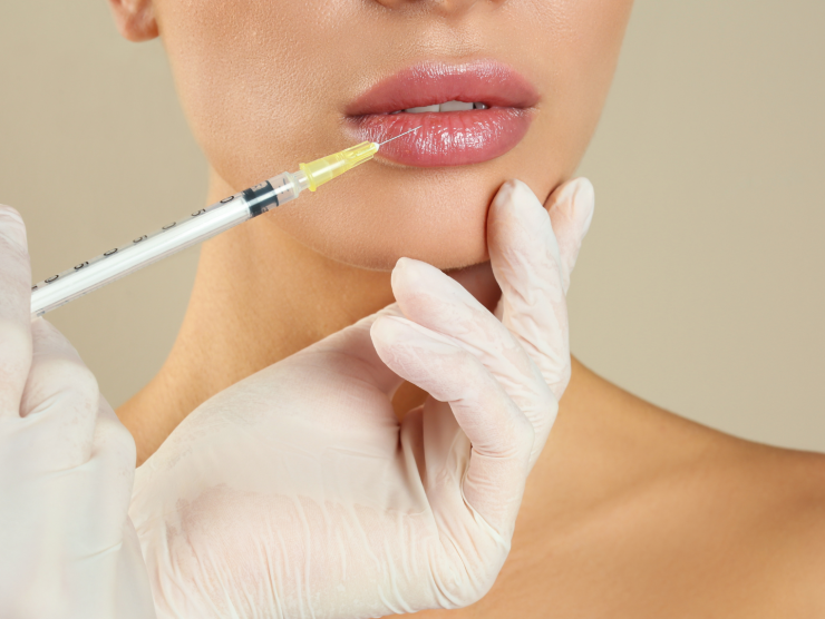 Cosmetic surgery