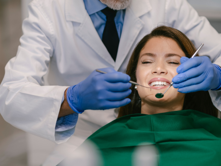 Dental Surgery Medical tourism