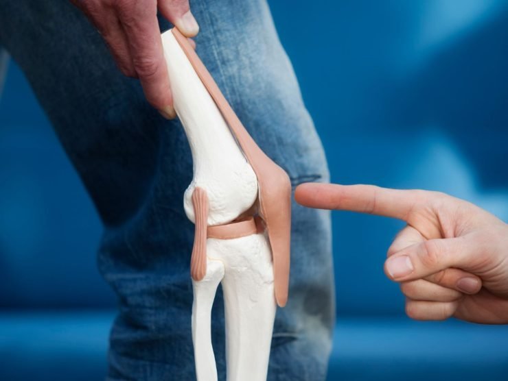 Knee Replacement surgeries